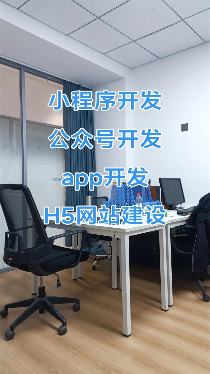 软件定制开发：企业信息化的新引擎